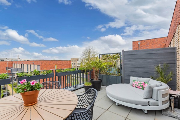 Medium property photo - De Bolder 9, 8302 DB Emmeloord